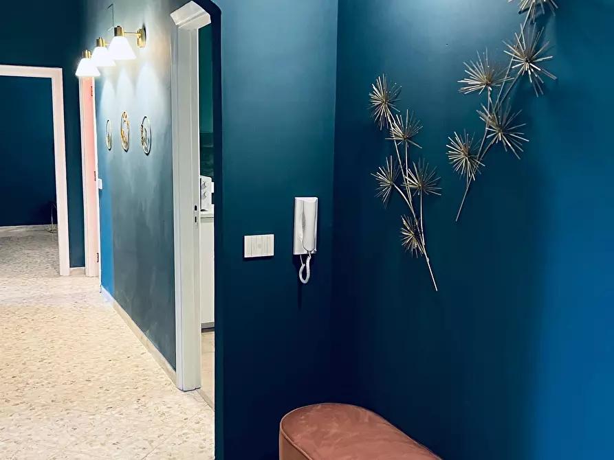 Immagine 4 di Appartamento in affitto  in Corso Alcide de Gasperi286 a Bari