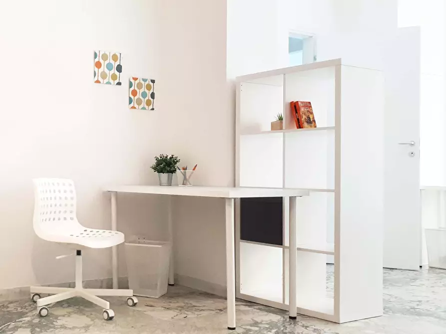 Immagine 1 di Camera in affitto  in Viale del Risorgimento3 a Bologna