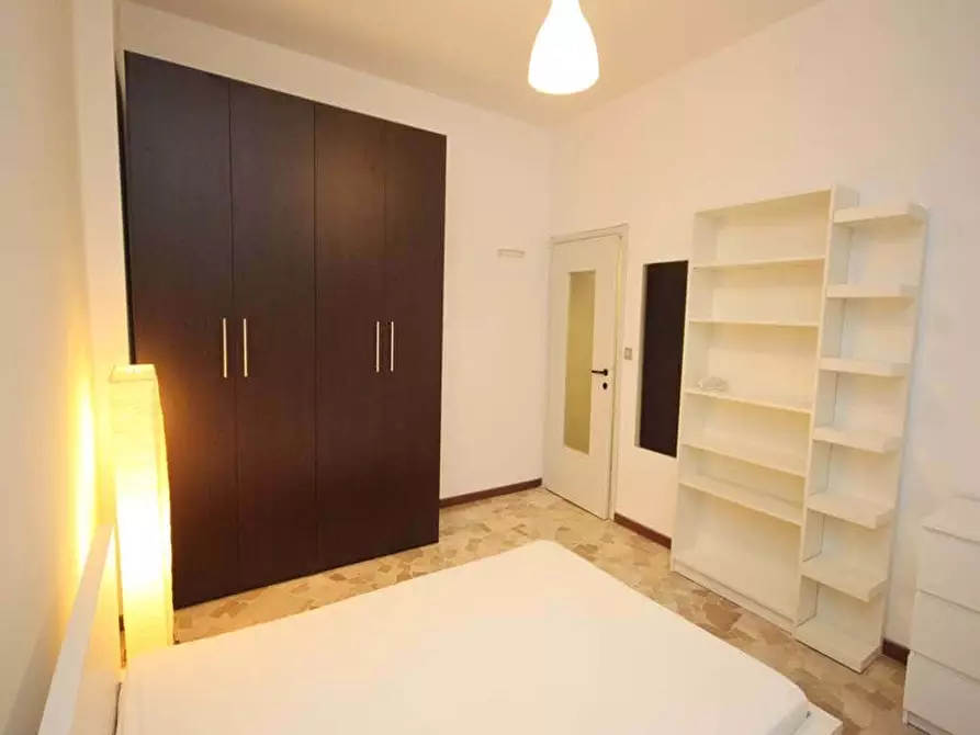 Immagine 4 di Camera in affitto  in Via Salvatore Barzilai13 a Milano