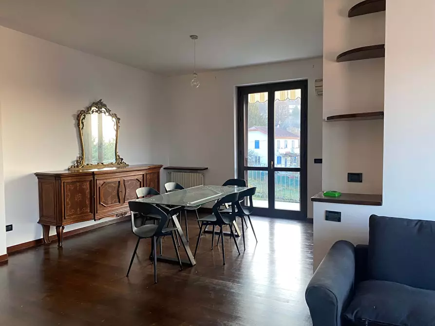 Immagine 5 di Camera in affitto  in Via Susa18 a San Mauro Torinese