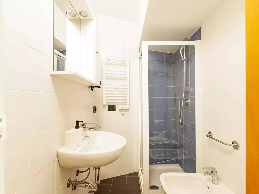 Immagine 6 di Appartamento in affitto  in Corso Magenta25 a Milano