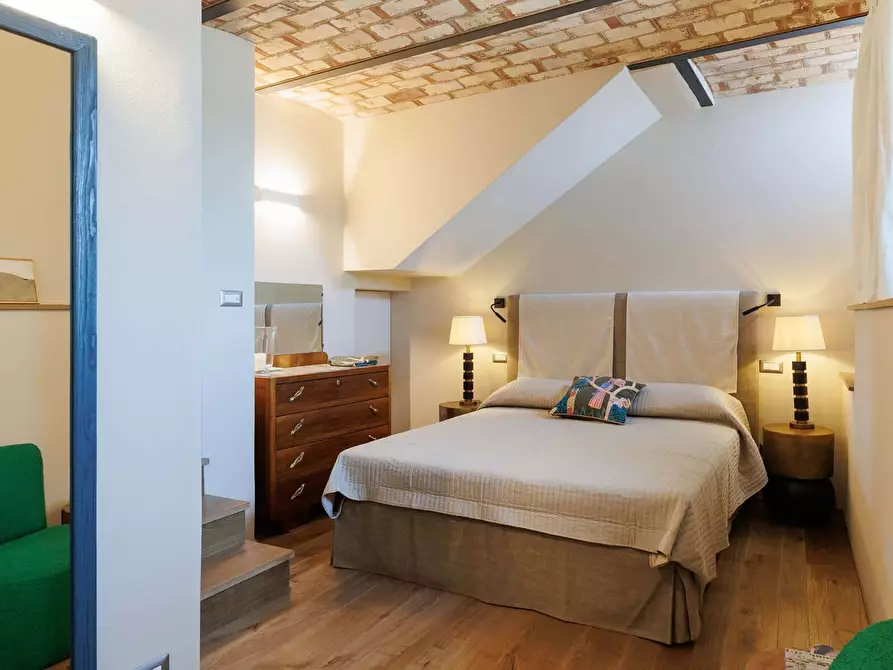 Immagine 40 di Appartamento in affitto  in Via San Sebastiano a Cortona