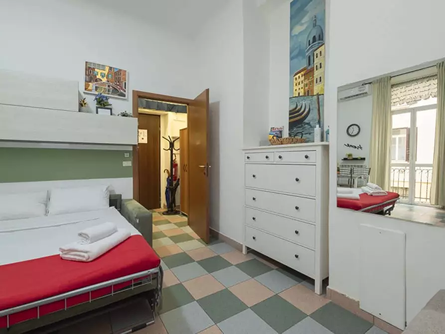 Immagine 7 di Appartamento in affitto  in Via Orti16 a Milano