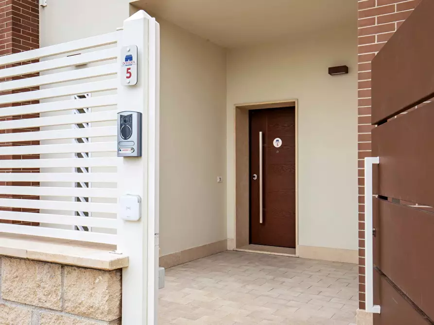 Immagine 13 di Appartamento in affitto  in Via Prenestina1092 a Roma