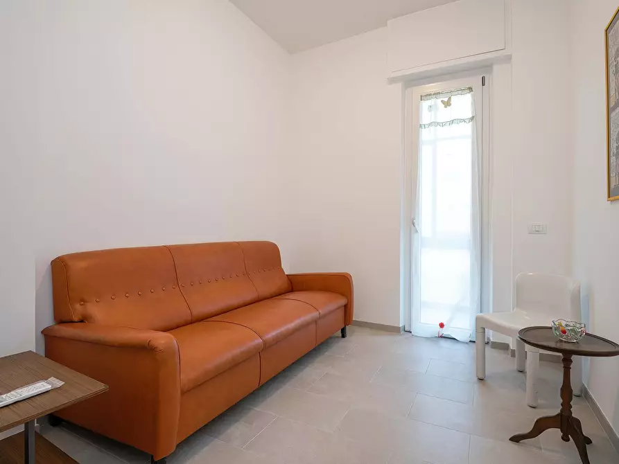 Immagine 13 di Appartamento in affitto  in Via Papiniano22 a Roma