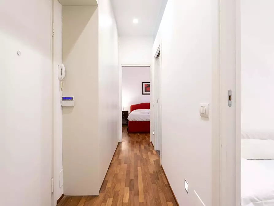 Immagine 23 di Appartamento in affitto  in Via Disciplini5 a Milano