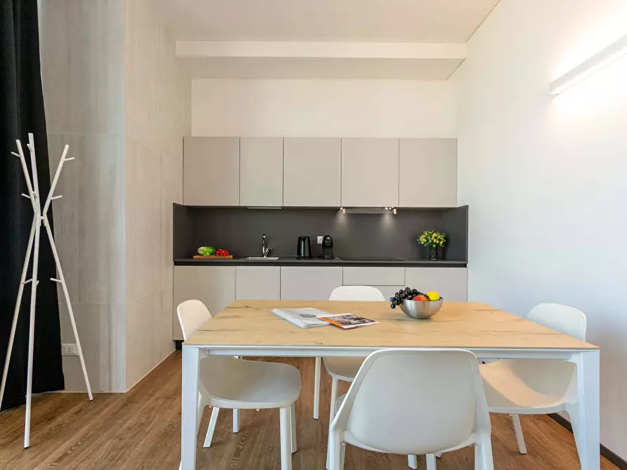 Immagine 12 di Appartamento in affitto  in Via Torino2 a Venezia