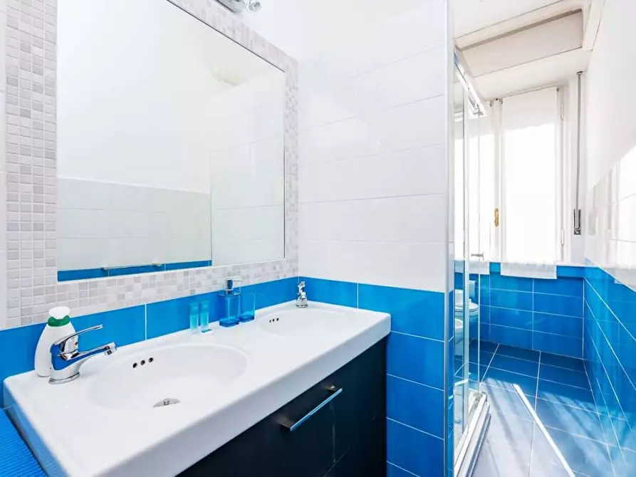 Immagine 4 di Appartamento in affitto  in Via Domenico Veneziano8 a Milano