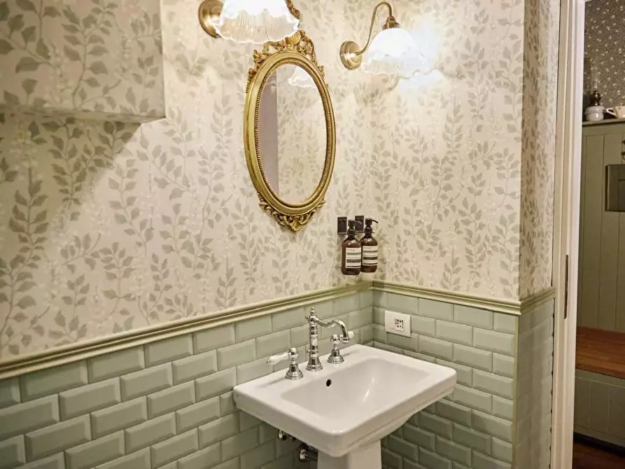 Immagine 23 di Appartamento in affitto  in Via Marghera49 a Milano