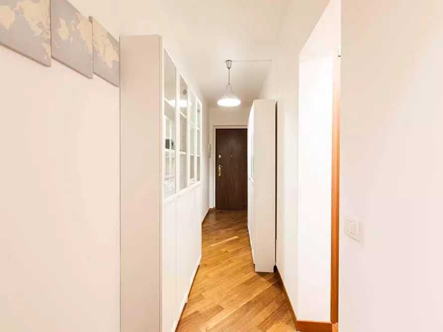 Immagine 35 di Camera in affitto  in Via Privata S. Martiniano1 a Milano