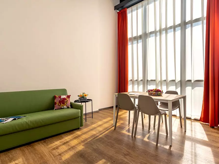 Immagine 14 di Appartamento in affitto  in Via Torino2 a Venezia