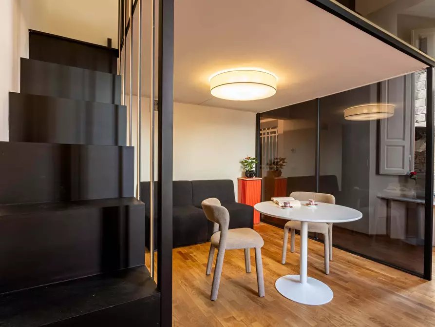 Immagine 3 di Appartamento in affitto  in Via Pietro Metastasio5 a Firenze