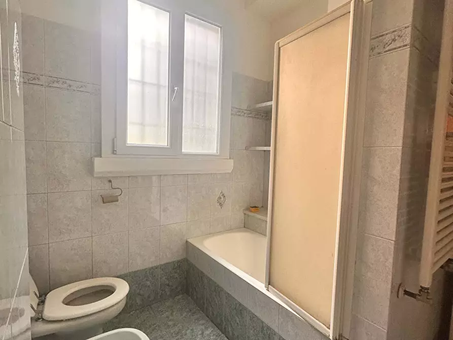 Immagine 13 di Appartamento in affitto  in Corso Lodi117 a Milano