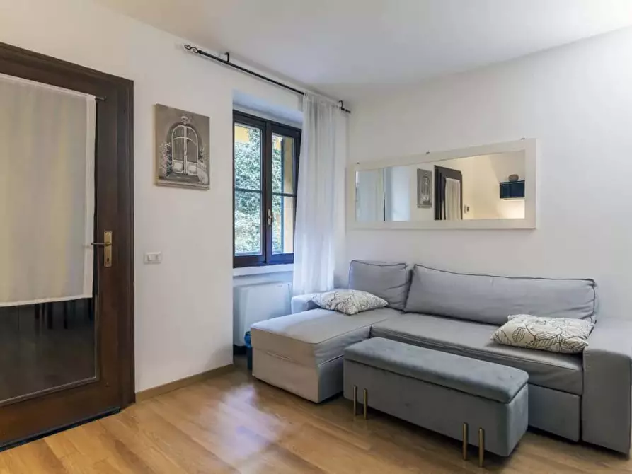 Immagine 7 di Appartamento in affitto  in Via Vigevano13 a Milano