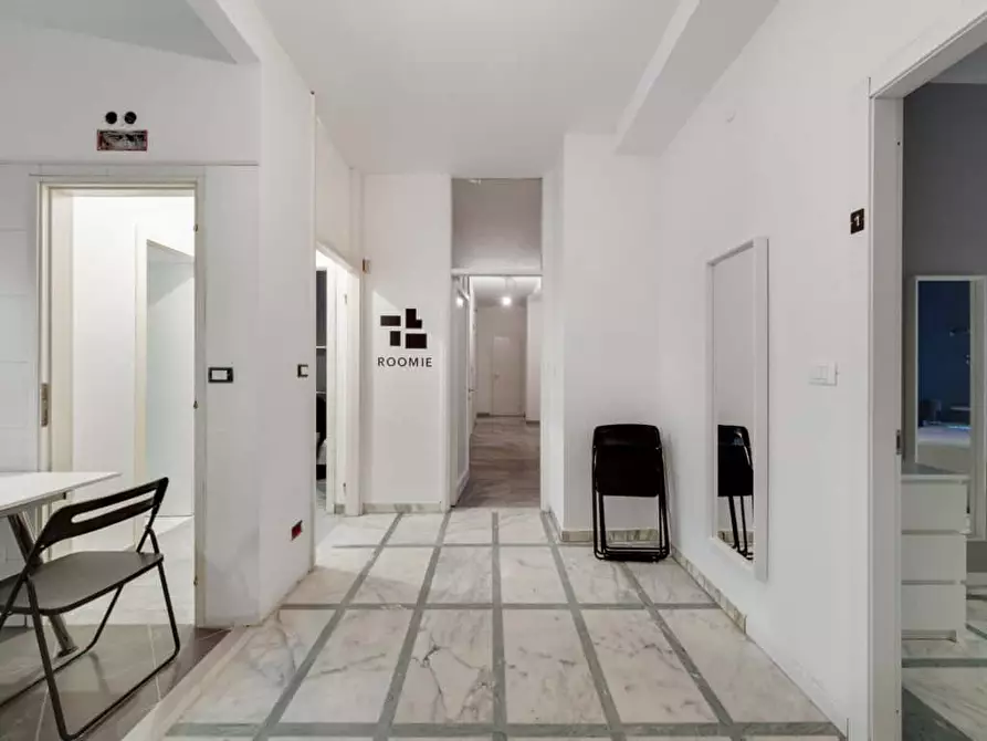 Immagine 15 di Camera in affitto  in Via Copernico51 a Milano