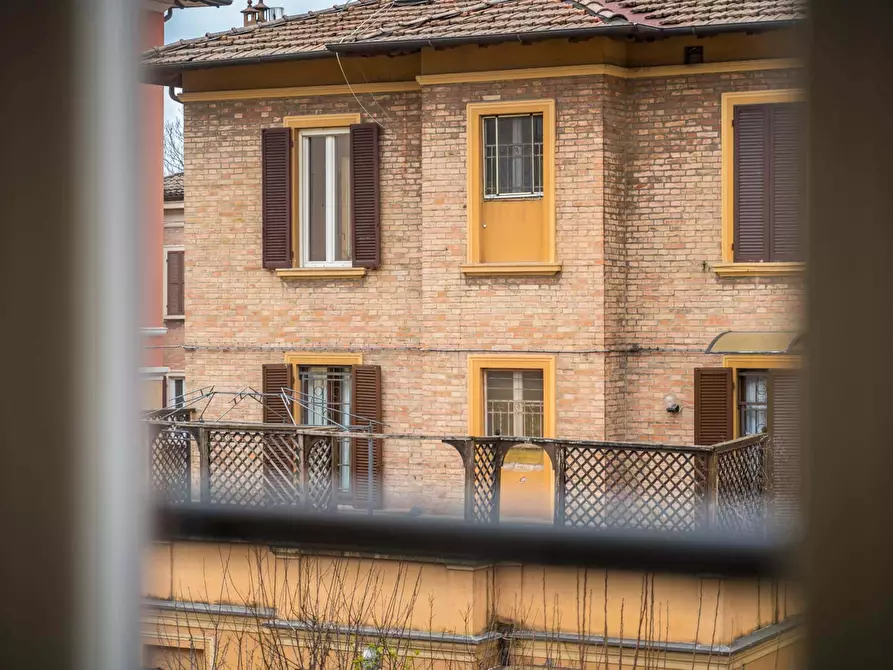 Immagine 32 di Appartamento in affitto  in Viale C. Sigonio76 a Modena