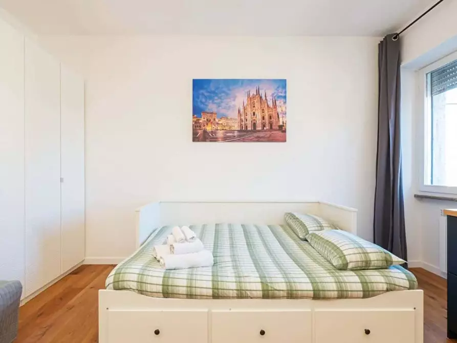 Immagine 2 di Appartamento in affitto  in Via Fiuggi59 a Milano