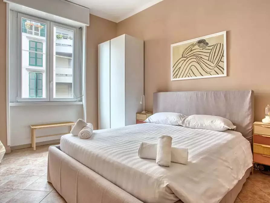 Immagine 2 di Appartamento in affitto  in Corso di Porta Ticinese107 a Milano