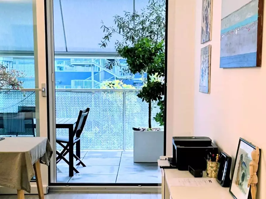 Immagine 18 di Appartamento in affitto  in Via Pietro Rondoni1 a Milano