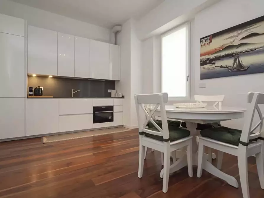 Immagine 11 di Appartamento in affitto  in Via Errico Petrella4 a Milano