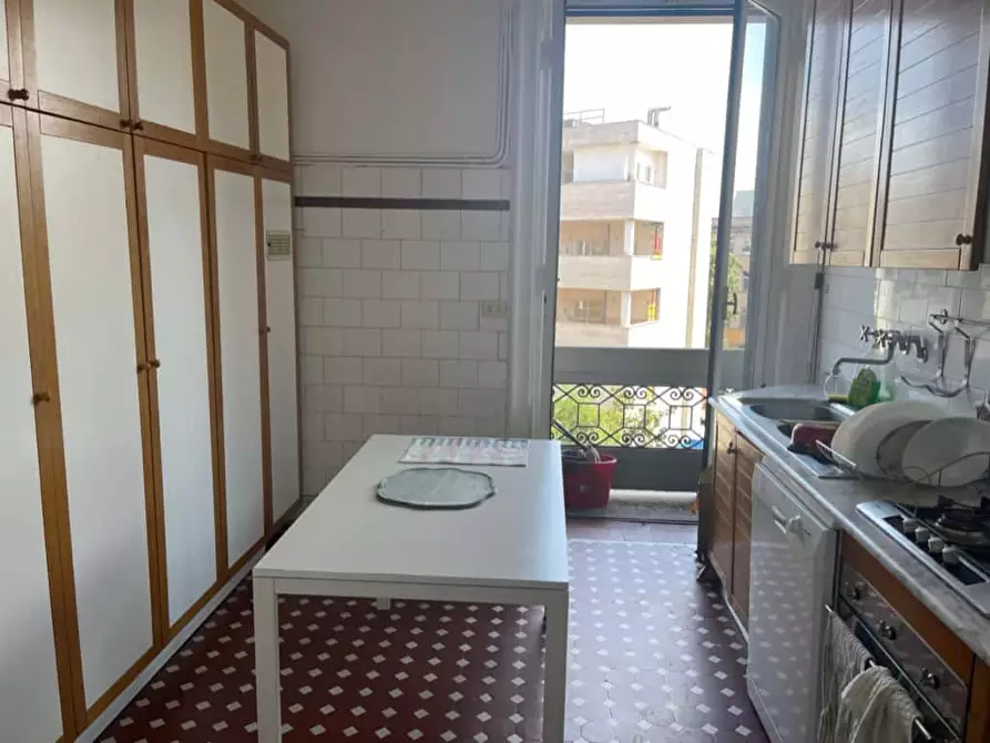 Immagine 11 di Appartamento in affitto  in Via Castelfidardo11 a Milano