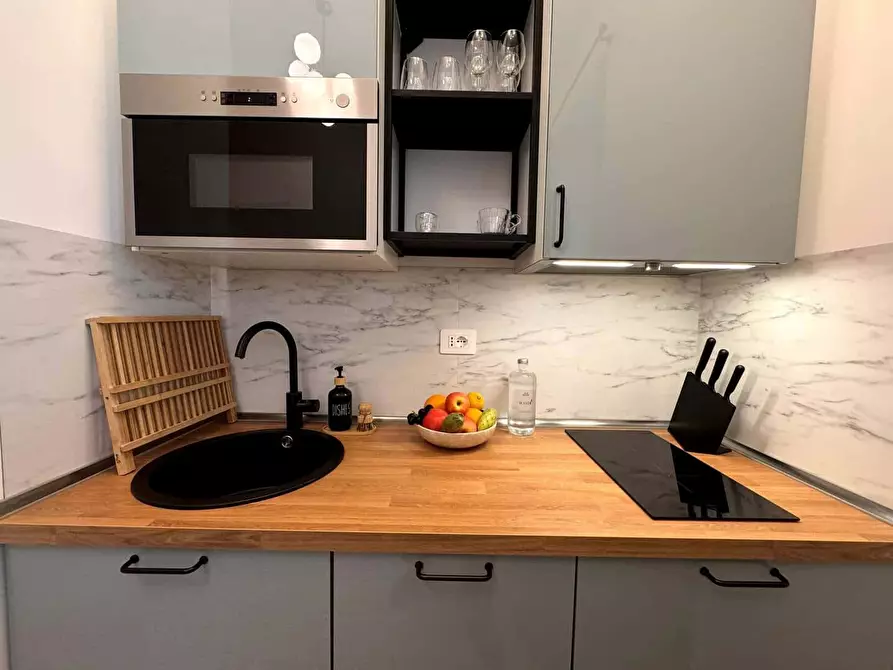 Immagine 13 di Appartamento in affitto  in Viale dello Scalo S. Lorenzo47 a Roma
