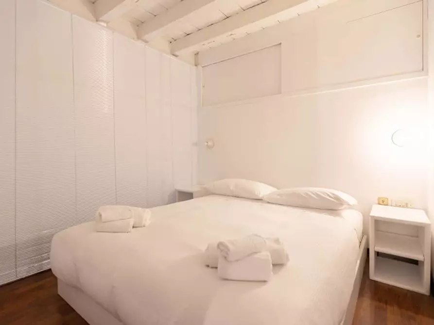 Immagine 26 di Appartamento in affitto  in Via Ascanio Sforza13 a Milano