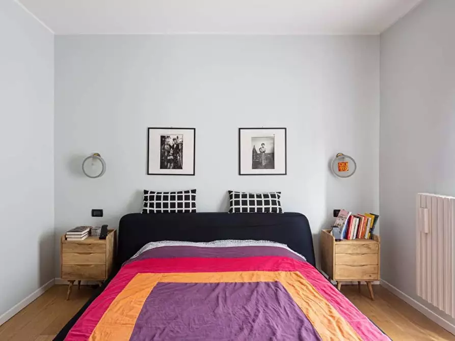 Immagine 9 di Appartamento in affitto  in Via Felice Casati21 a Milano