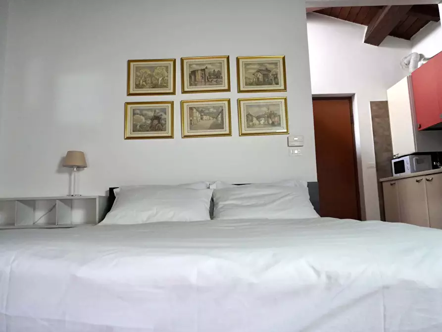 Immagine 19 di Appartamento in affitto  in Corticella Cadrega3 a Verona