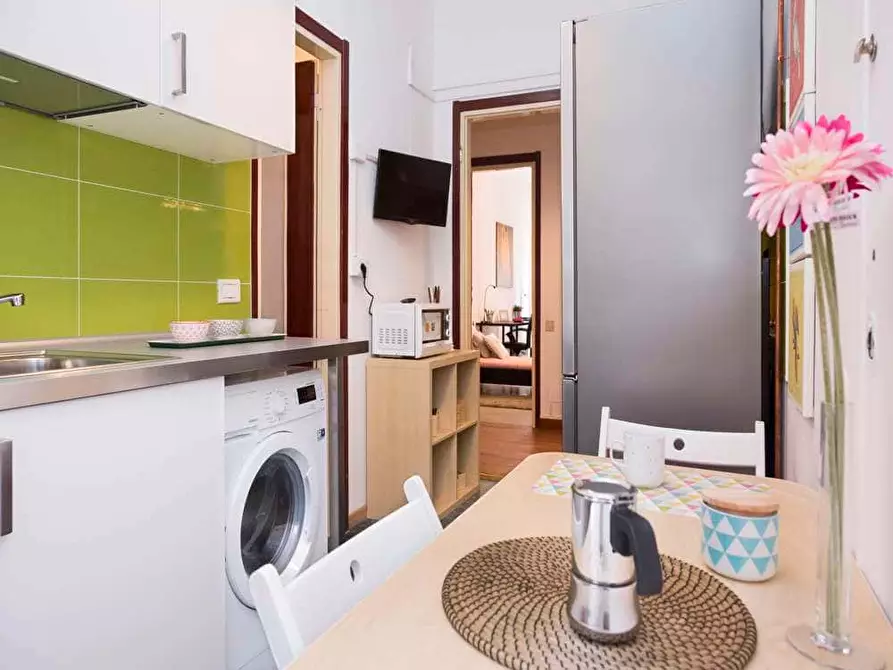 Immagine 9 di Camera in affitto  in Viale Daniele Ranzoni17 a Milano