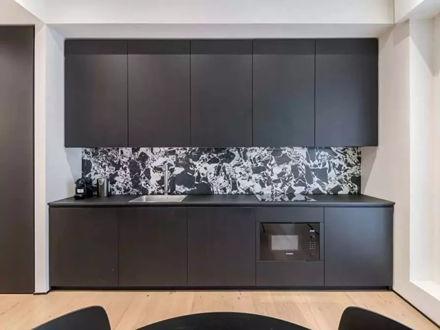 Immagine 6 di Appartamento in affitto  in Corso Magenta83 a Milano