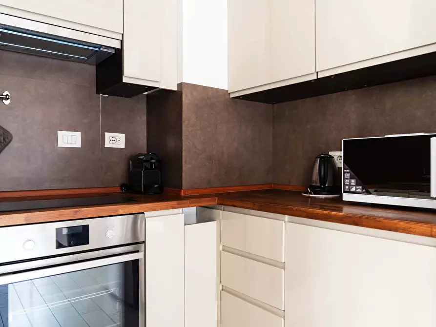 Immagine 8 di Appartamento in affitto  in Via Bruno Maderna17 a Milano