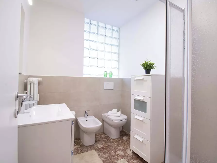 Immagine 7 di Camera in affitto  in Via Firenze16 a Vicenza