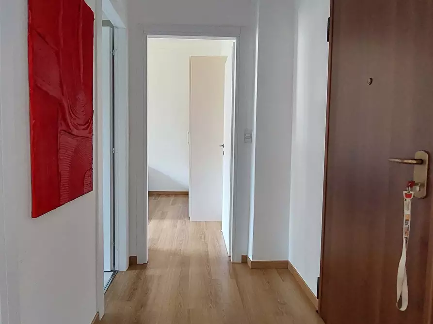 Immagine 6 di Appartamento in affitto  in Corso Lodi121 a Milano