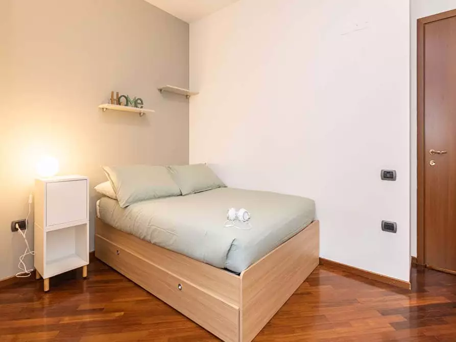 Immagine 5 di Camera in affitto  in Via Giovanni Spadolini10a a Milano