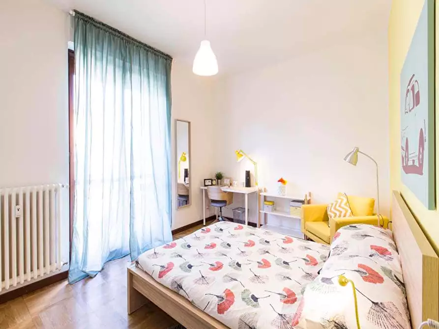 Immagine 3 di Camera in affitto  in Via Rubens23 a Milano