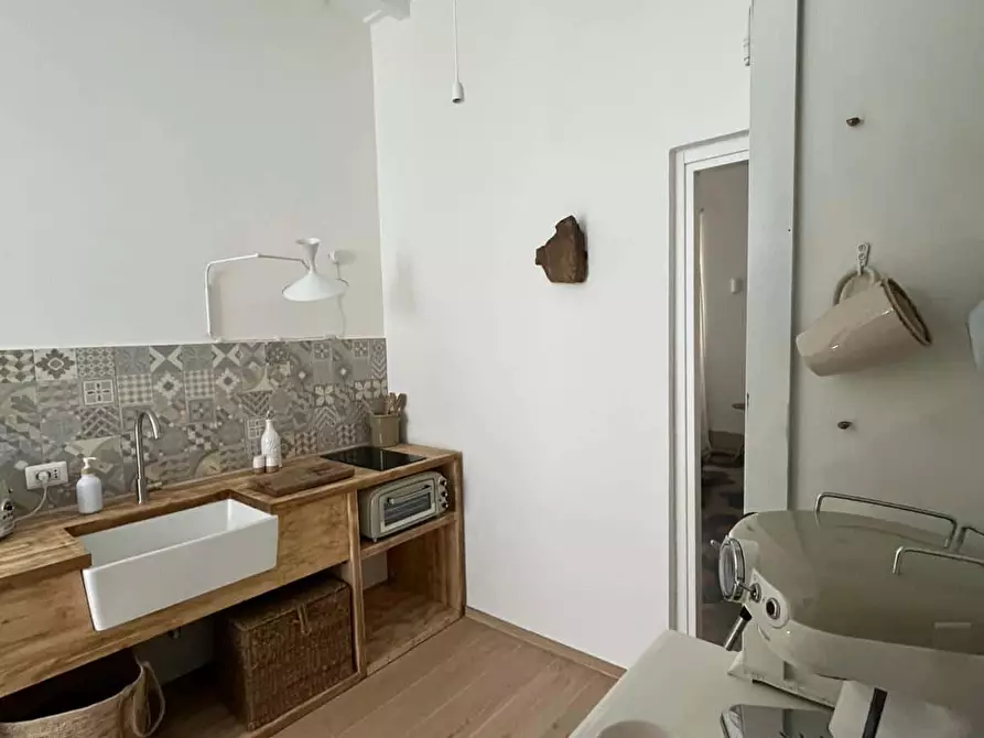 Immagine 16 di Appartamento in affitto  in Via Aurelio Saffi28 a Viterbo