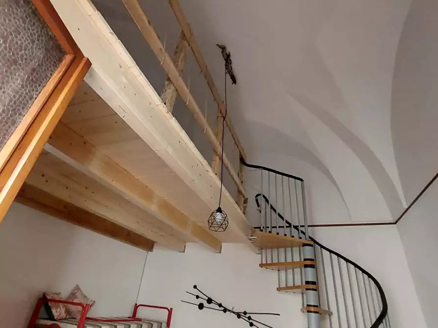 Immagine 4 di Appartamento in affitto  in Via Giovanni Antonio Orsini del Balzo a Lecce