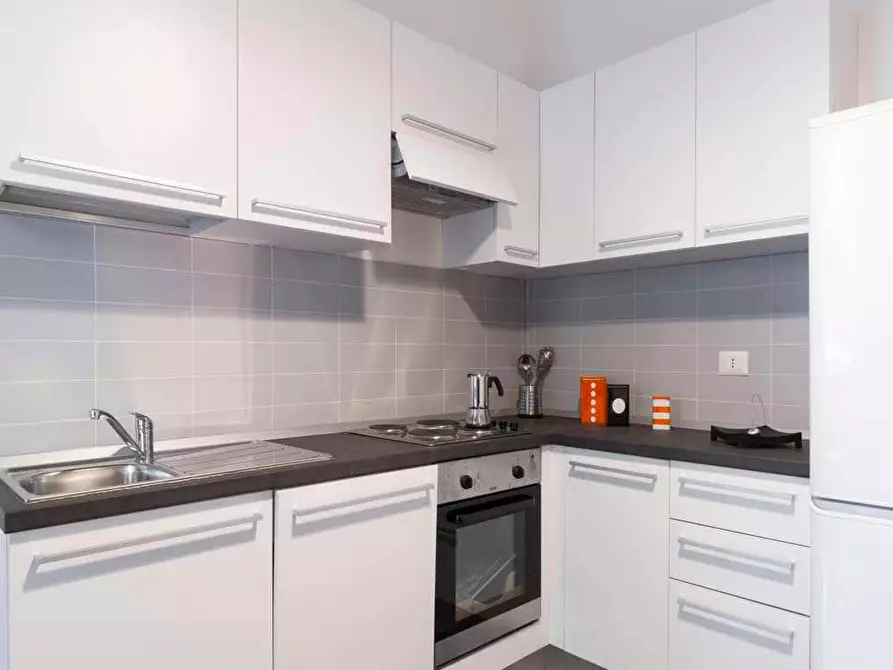 Immagine 56 di Camera in affitto  in Via Temistocle Calzecchi15 a Milano