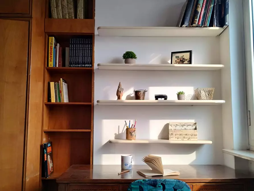 Immagine 11 di Appartamento in affitto  in Via Fabriano a Milano