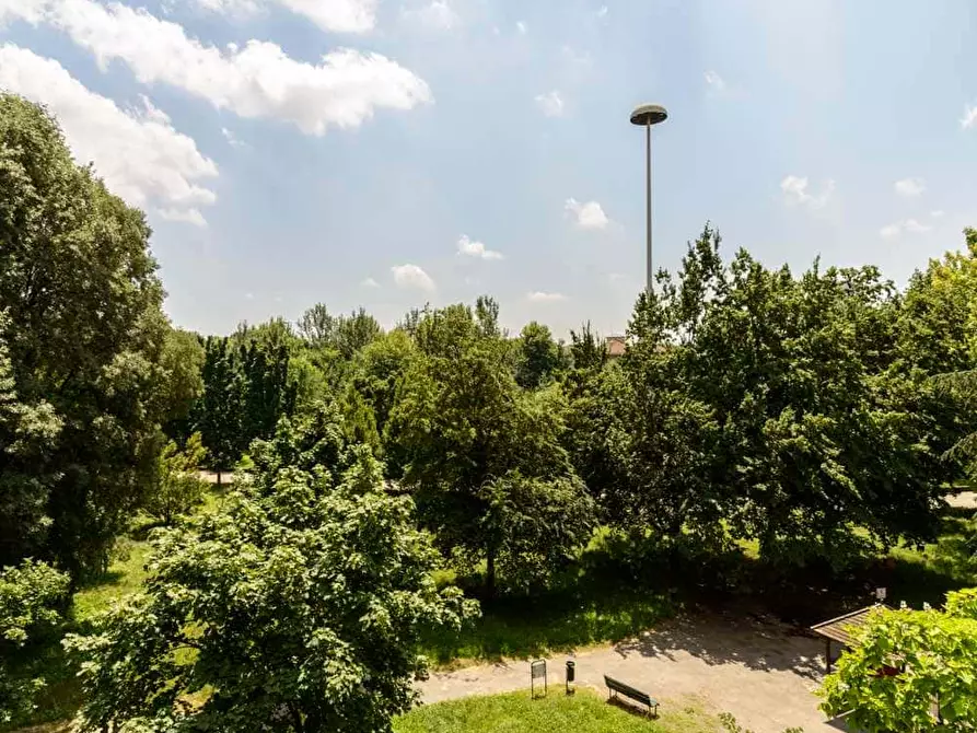 Immagine 17 di Camera in affitto  in Via delle Ande8 a Milano