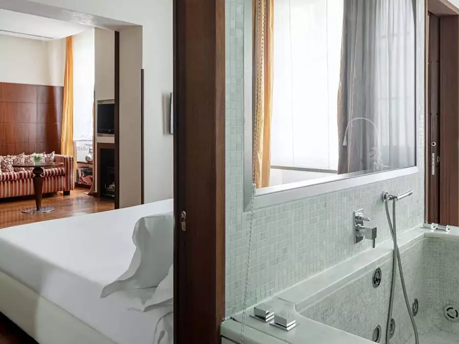 Immagine 5 di Appartamento in affitto  in Via Ricasoli48 a Firenze