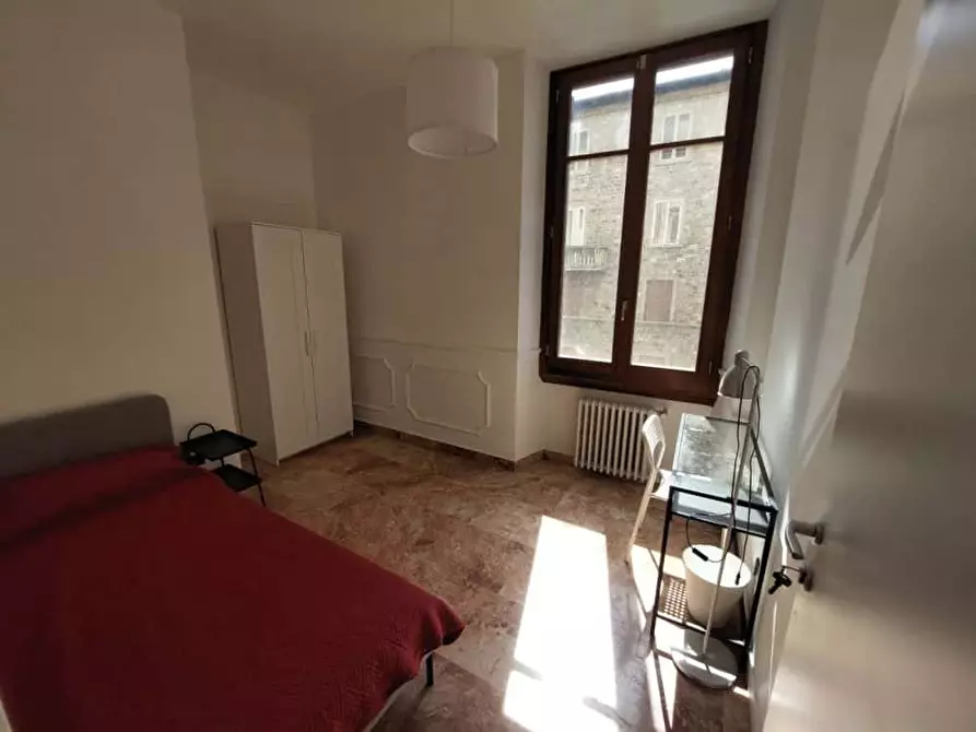 Immagine 3 di Camera in affitto  in Via Giuseppe la Farina47 a Firenze