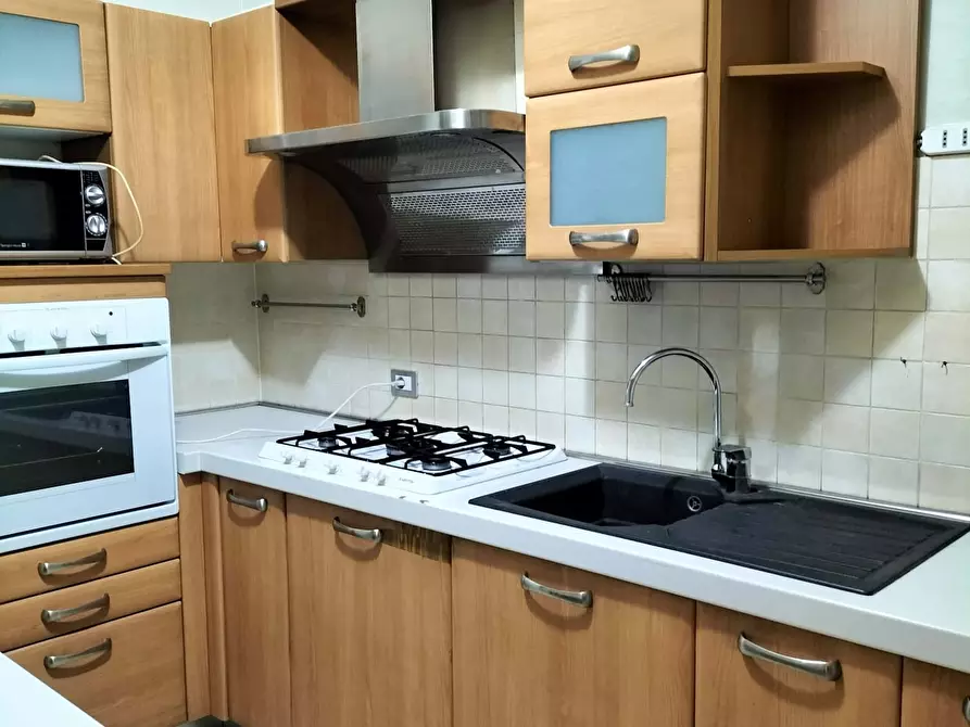 Immagine 24 di Appartamento in affitto  in Via Guido Gozzano18 a Cinisello Balsamo