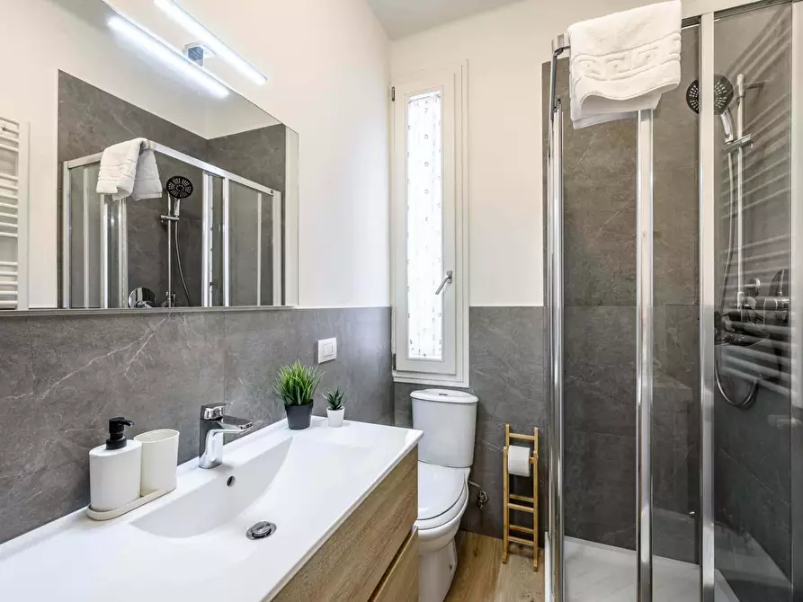 Immagine 60 di Appartamento in affitto  in Viale C. Sigonio76/2 a Modena