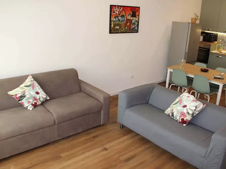 Immagine 3 di Appartamento in affitto  in Via Orazio dello Sbirro14 a Roma