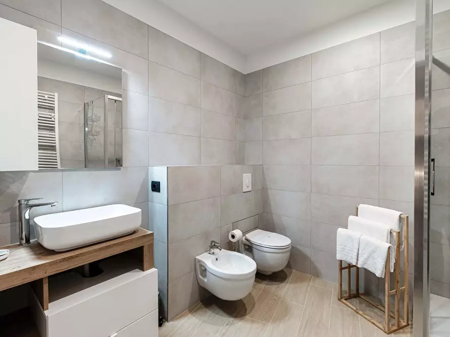 Immagine 15 di Appartamento in affitto  in Via Milano18 a Como