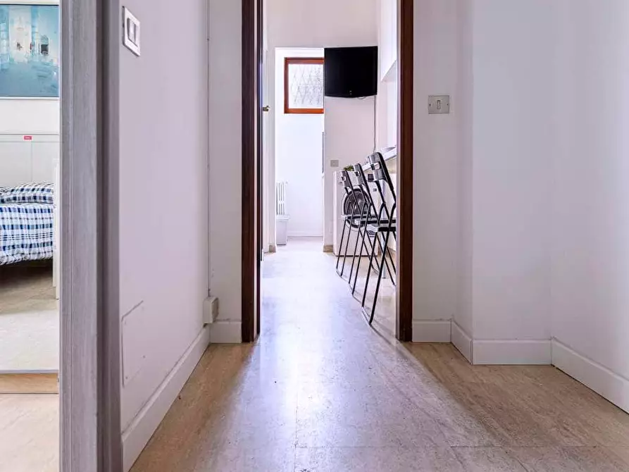 Immagine 18 di Camera in affitto  in Via Ippodromo9 a Milano
