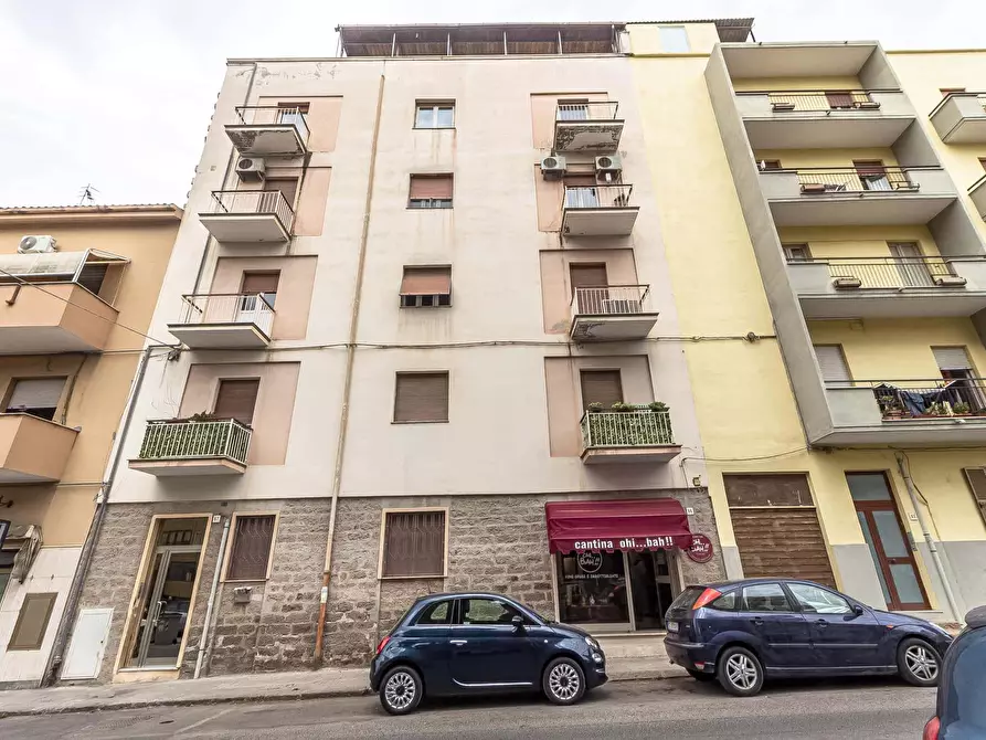 Immagine 17 di Camera in affitto  in Via Alceo Cattalochino57 a Sassari