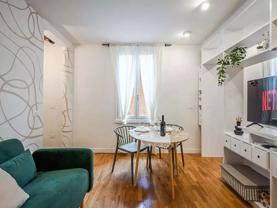 Immagine 12 di Appartamento in affitto  in Via San Vitale78 a Bologna
